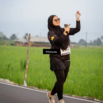 Runner Photo 5769539