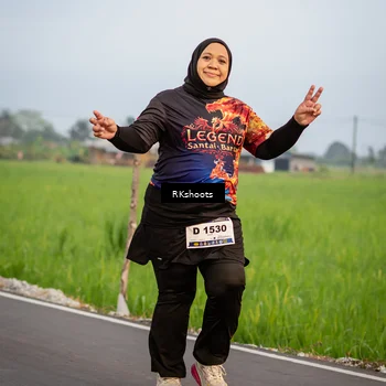 Runner Photo 5769540