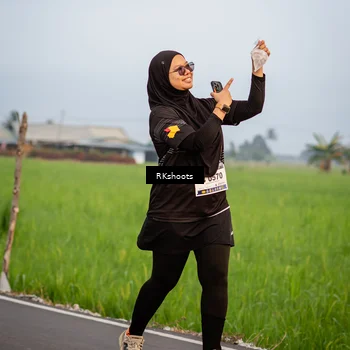 Runner Photo 5769543