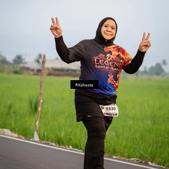 Runner Photo 5769544