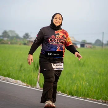 Runner Photo 5769545