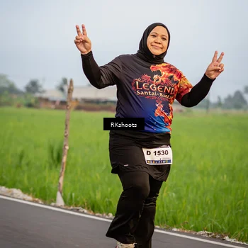 Runner Photo 5769547