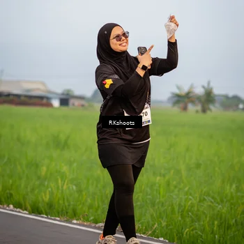 Runner Photo 5769549