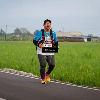 Runner Photo 5769551