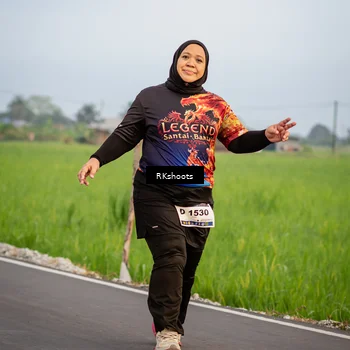 Runner Photo 5769553