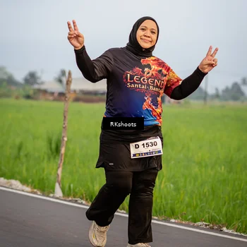 Runner Photo 5769554