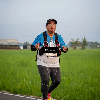 Runner Photo 5769555