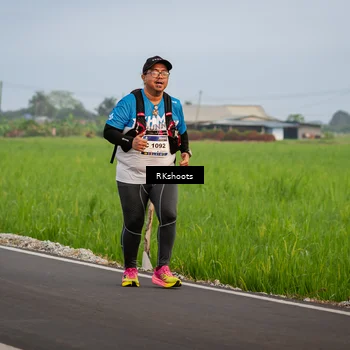 Runner Photo 5769556