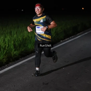 Runner Photo 5769560