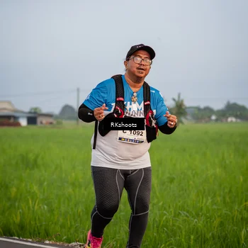 Runner Photo 5769562