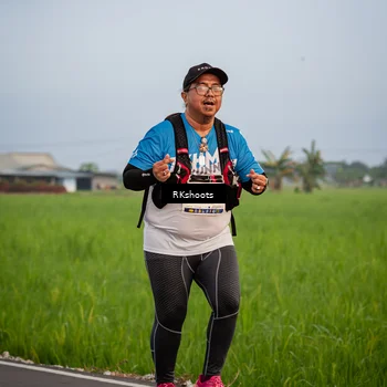 Runner Photo 5769565