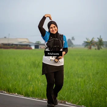 Runner Photo 5769567