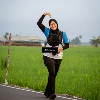 Runner Photo 5769570