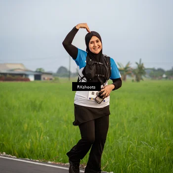 Runner Photo 5769575