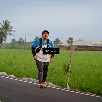 Runner Photo 5769576
