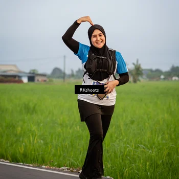 Runner Photo 5769577