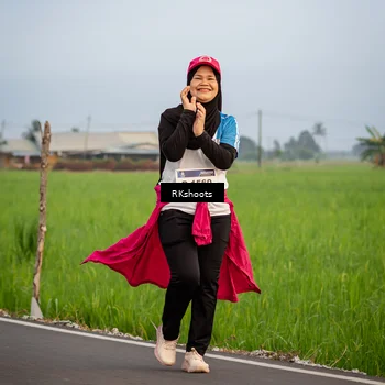 Runner Photo 5769578