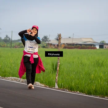 Runner Photo 5769581