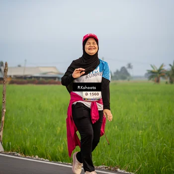 Runner Photo 5769582