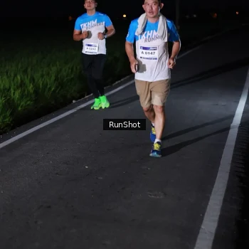 Runner Photo 5769583