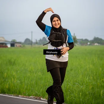 Runner Photo 5769584