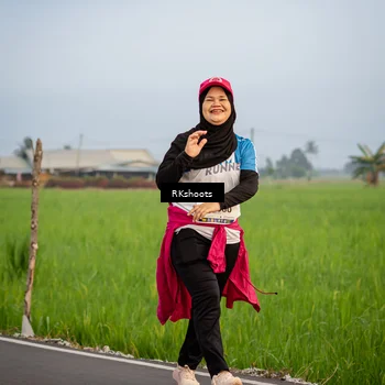 Runner Photo 5769586