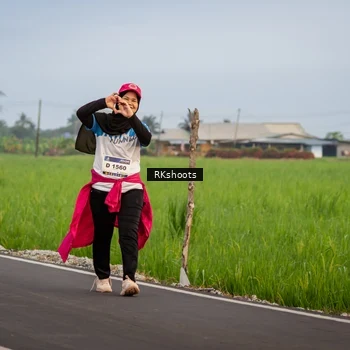 Runner Photo 5769593