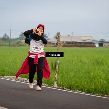 Runner Photo 5769596