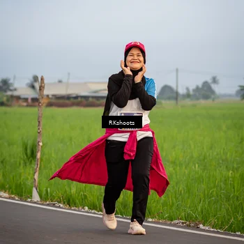 Runner Photo 5769598