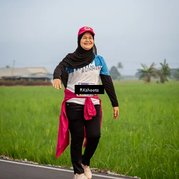 Runner Photo 5769603