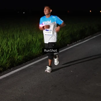 Runner Photo 5769605