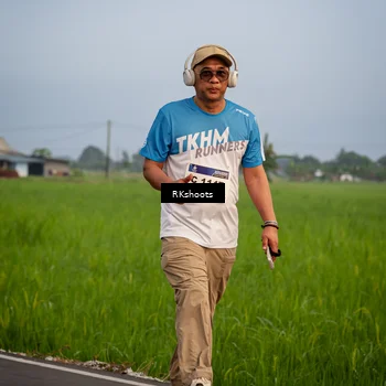 Runner Photo 5769614