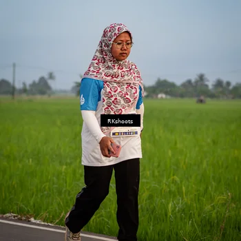 Runner Photo 5769618