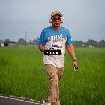 Runner Photo 5769619