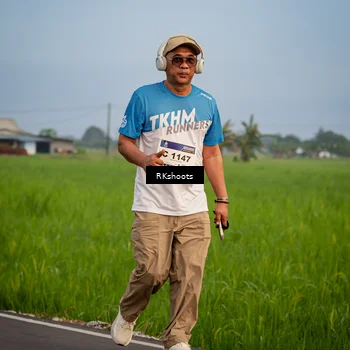 Runner Photo 5769622