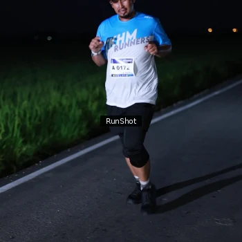 Runner Photo 5769625