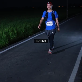 Runner Photo 5769628