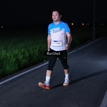 Runner Photo 5769630