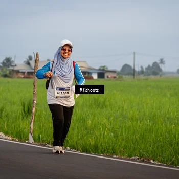 Runner Photo 5769634