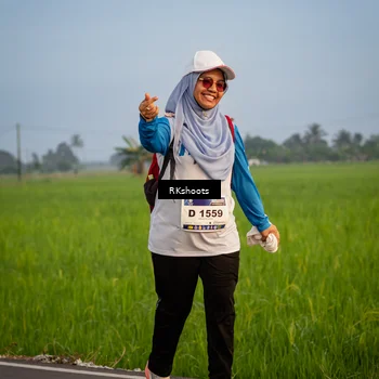 Runner Photo 5769638