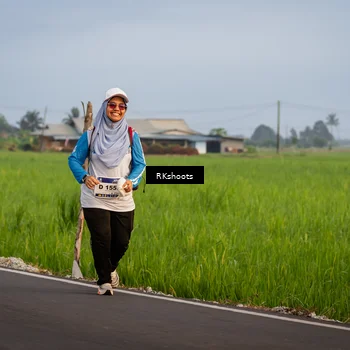 Runner Photo 5769639