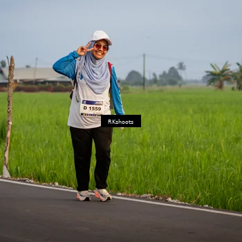 Runner Photo 5769640