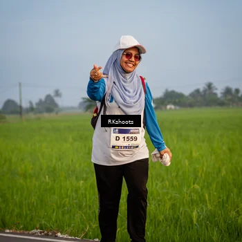 Runner Photo 5769642