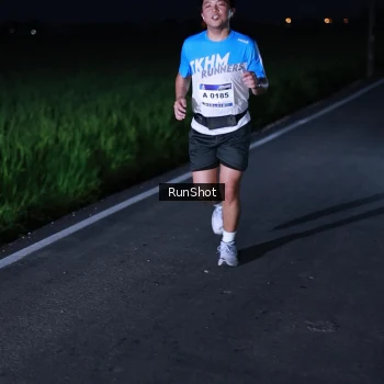 Runner Photo 5769643