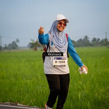 Runner Photo 5769645