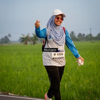 Runner Photo 5769649