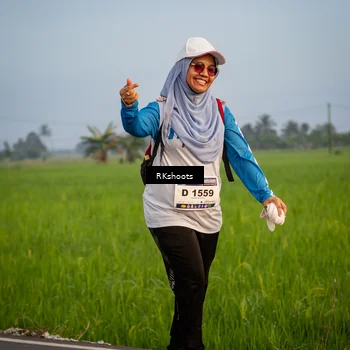 Runner Photo 5769653