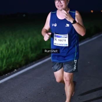 Runner Photo 5769661