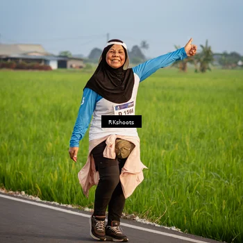 Runner Photo 5769674