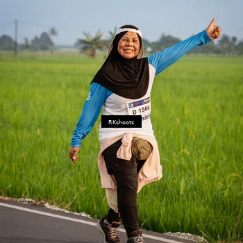 Runner Photo 5769679